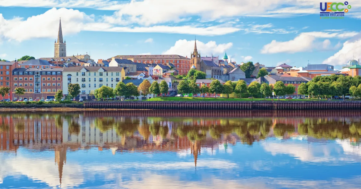 Ireland