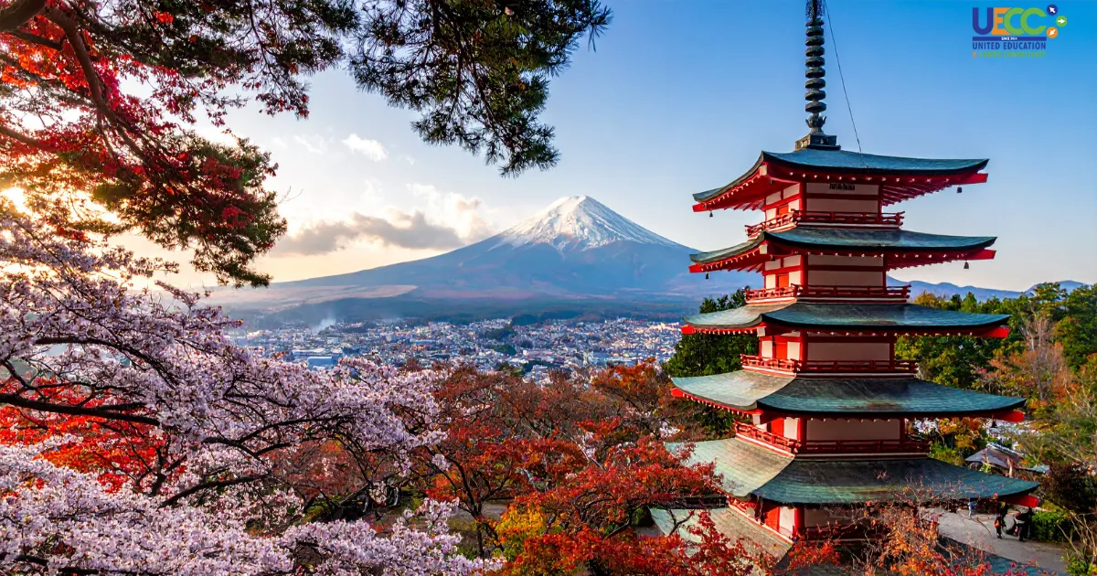 Japan