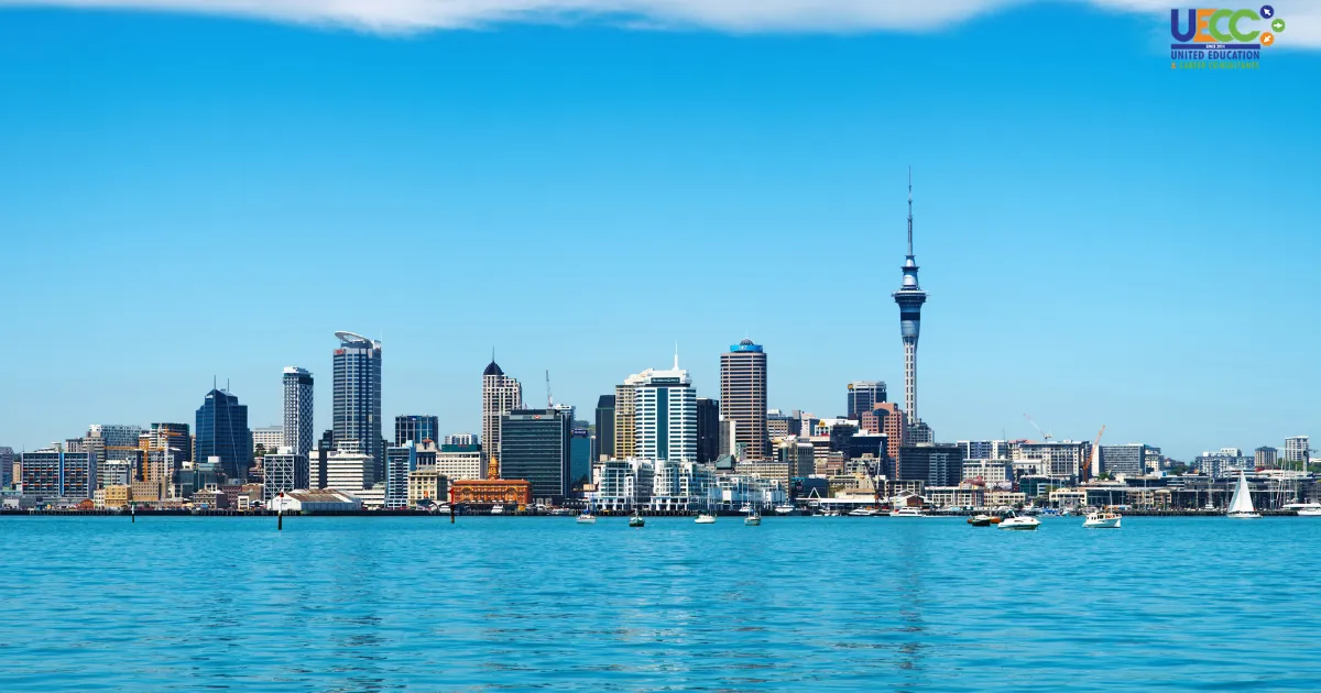 New Zealand