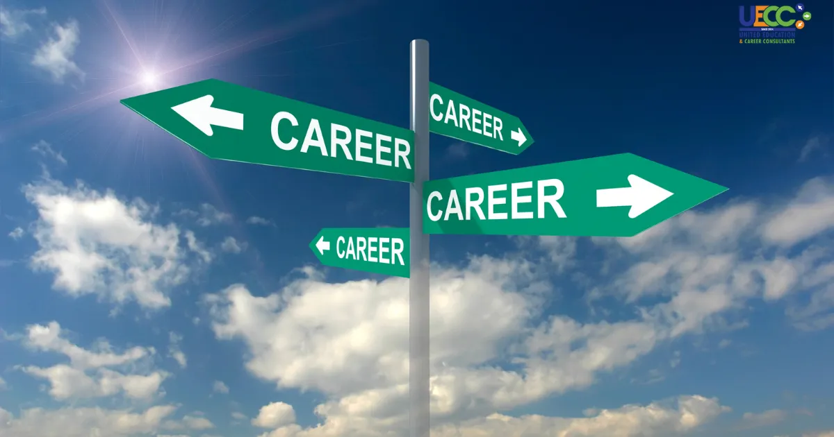 Free Career Counselling
