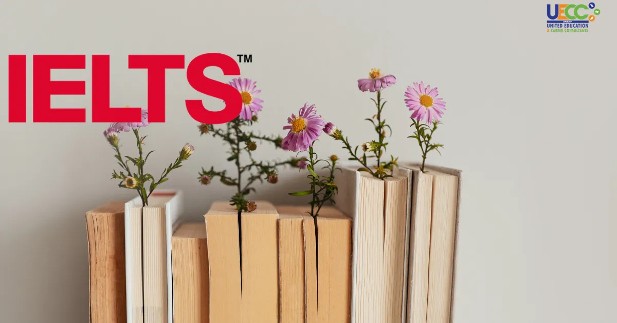 IELTS Preparation