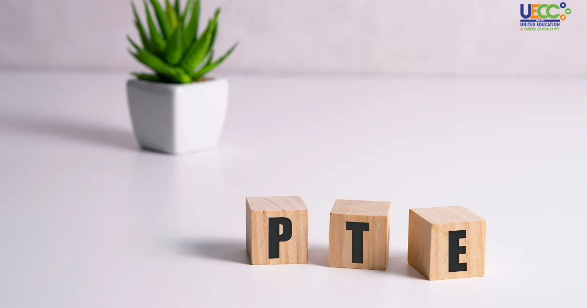 PTE Preparation