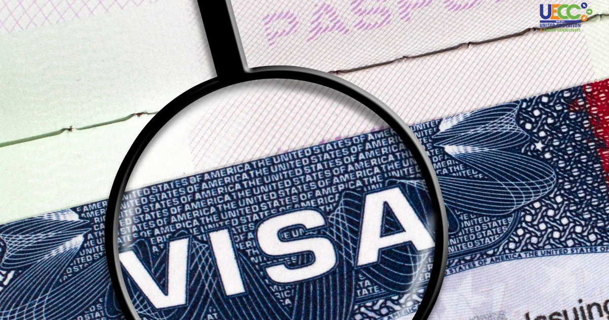 Student Visa Assistance